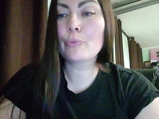 Erotický videohovor Katerina_Crazy__