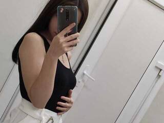 Erotický videohovor MalishkaGo