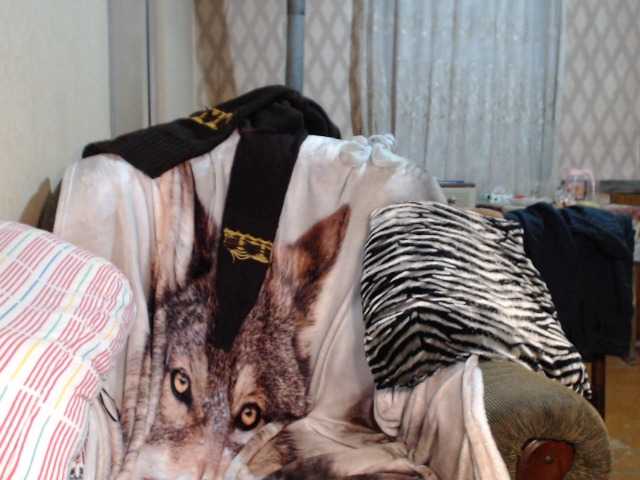 Snímky obrazovky vysielania Katernia48