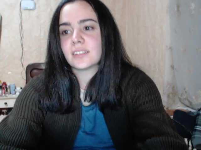 Snímky obrazovky vysielania Katernia48