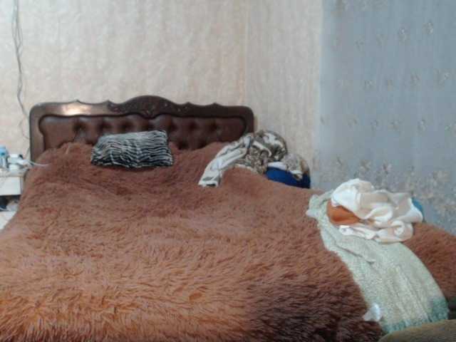 Snímky obrazovky vysielania Katernia48