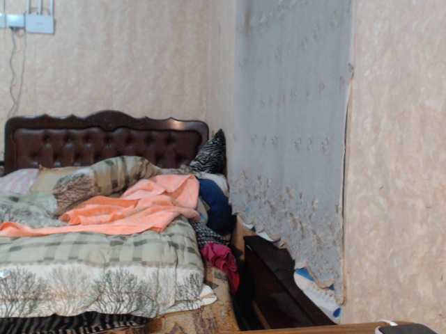 Snímky obrazovky vysielania Katernia48