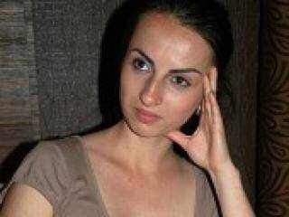 Erotický videohovor katerynaxxx