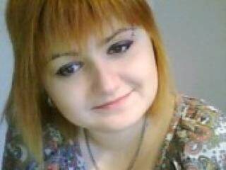 Erotický videohovor katerynka18