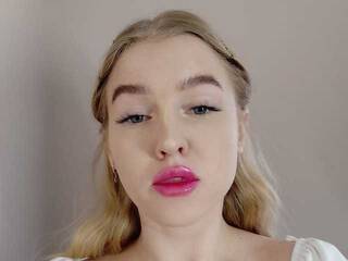 Erotický videohovor KateSoll