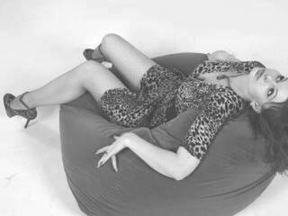 Erotický videohovor katesunny