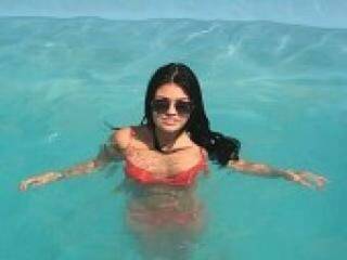 Erotický videohovor katesweety1