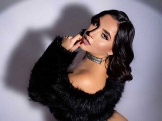 Erotický videohovor KateWatson