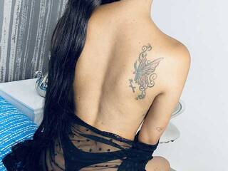 Erotický videohovor KatheValverde