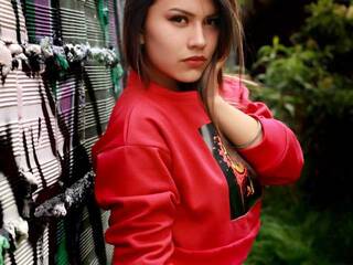 Erotický videohovor kathewest