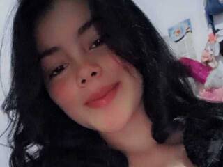 Erotický videohovor Kathle-P