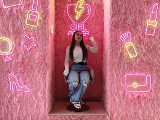 Erotický videohovor KathleenNoblin