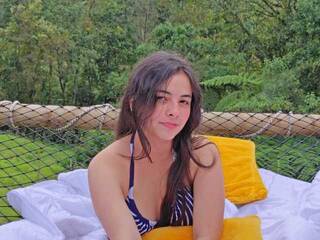 Erotický videohovor KathrynColeman