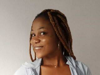 Erotický videohovor Kathy-dize