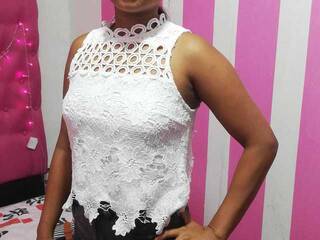 Erotický videohovor KathyaBron