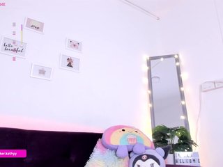 Erotický videohovor Kathybecker