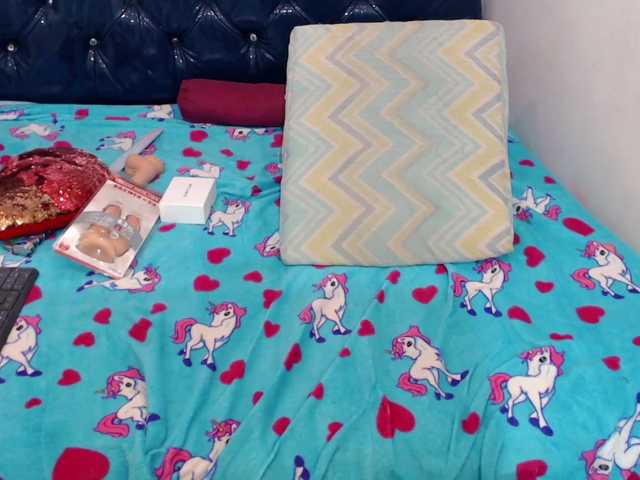 Snímky obrazovky vysielania kathybloom