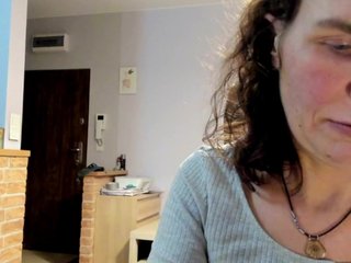 Erotický videohovor KathyLove1