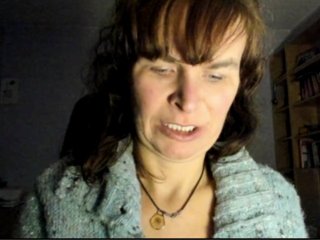 Erotický videohovor KathyLove1