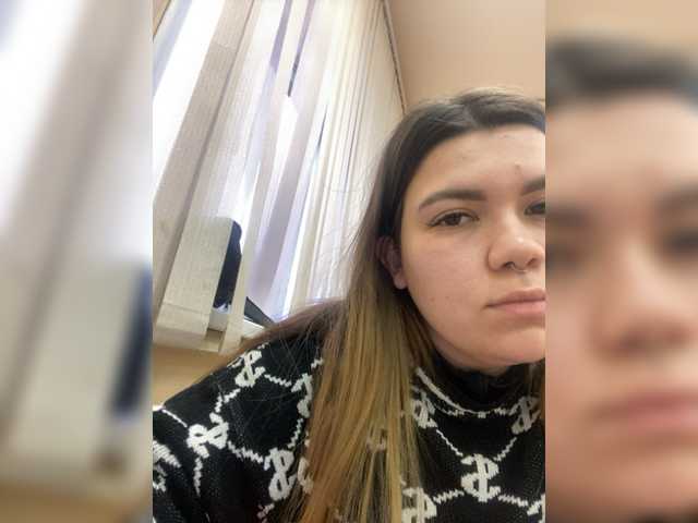 Snímky obrazovky vysielania kati66