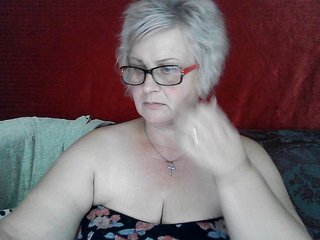 Erotický videohovor Katia2525