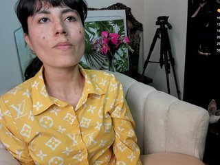 Erotický videohovor katiae