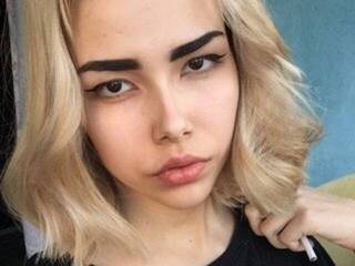 Erotický videohovor KatiaLIa