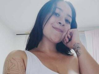 Erotický videohovor KatiaPerson