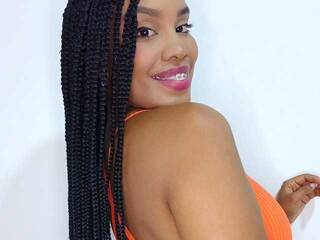 Erotický videohovor KatiaPinheiro