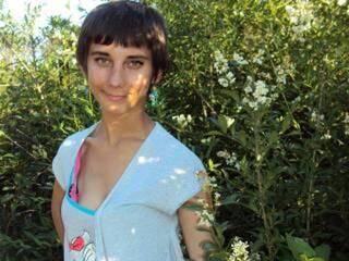 Erotický videohovor katiaxxx