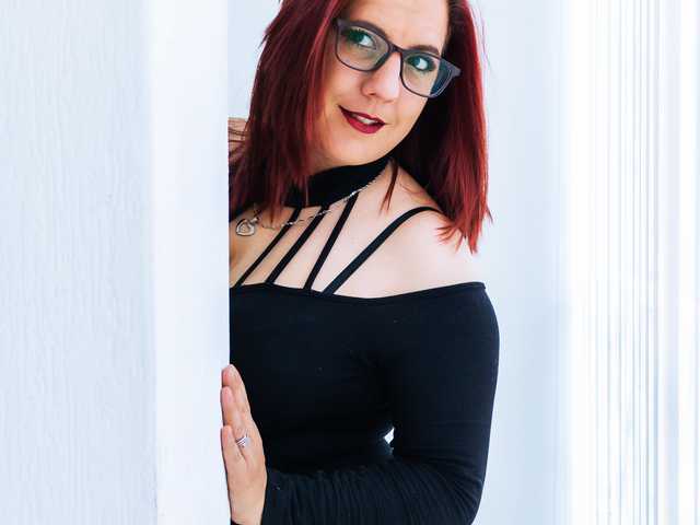 Foto profilu katie-joness