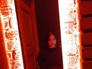 Erotický videohovor Katieaaaa