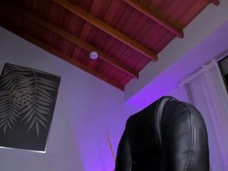 Erotický videohovor KatieNolan