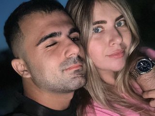 Erotický videohovor KatiePOV