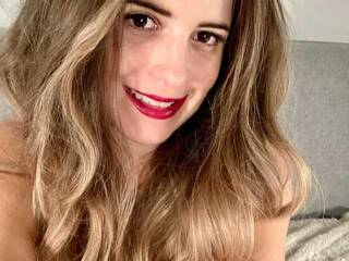 Erotický videohovor KatiesSecrets