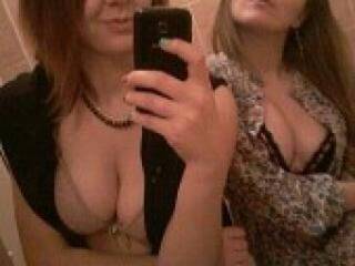 Erotický videohovor katifan