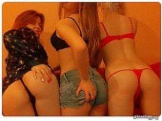 Erotický videohovor katifanchik