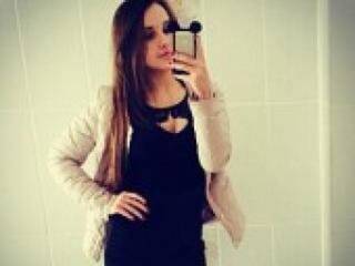 Erotický videohovor katka2345