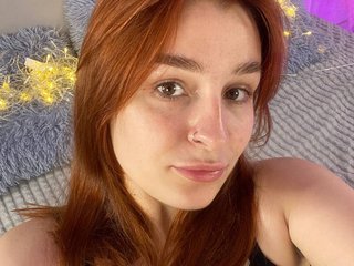 Erotický videohovor KatlenMendoza