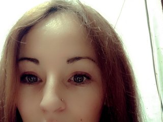 Erotický videohovor Katria2424