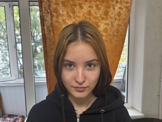 Erotický videohovor Katrice