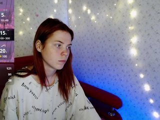 Erotický videohovor Katrin-Stone