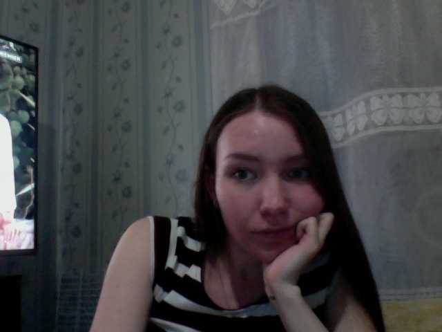 Snímky obrazovky vysielania katrin2001