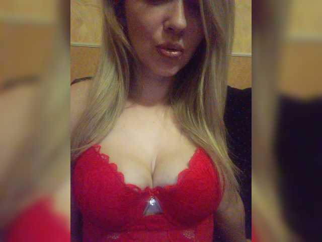 Snímky obrazovky vysielania Katrin666