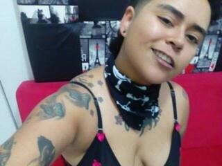 Erotický videohovor katrinalnk