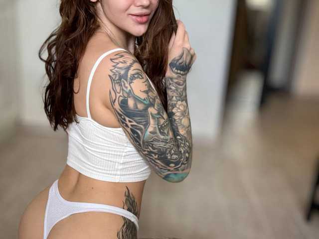 Foto profilu KatrinaSoul