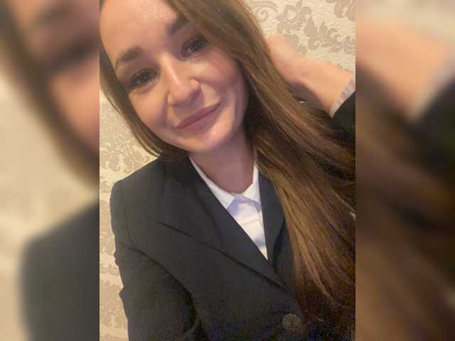 Snímky obrazovky vysielania Katrinka1