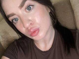 Erotický videohovor Katrisha0001