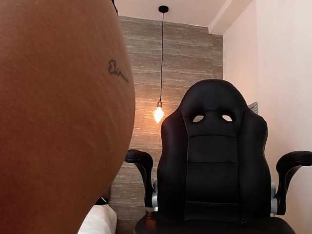 Fotografie katrishka :girl_pinkglasses :girl_pinkglasses Welcome love! I am a playful girl, and I would like to have you with me in this naughty playtime! // At goal: ass spanks and ride dildo 399 / 399 for reach goal