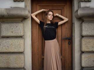 Erotický videohovor KatrisseGlam